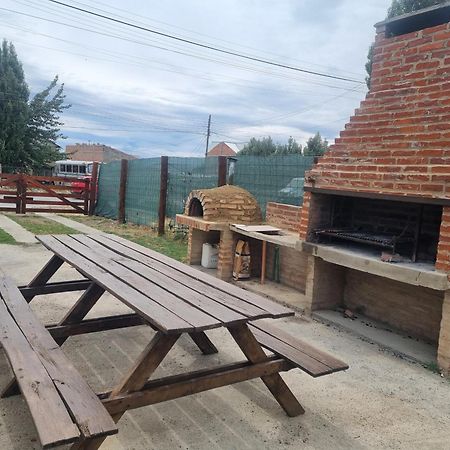 Fte Lago Argentino El Calafate Kültér fotó