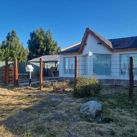 Fte Lago Argentino El Calafate Kültér fotó